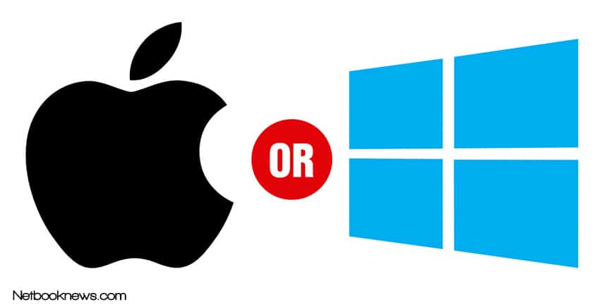 is windows or mac better for college